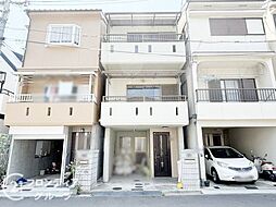 四條畷市南野6丁目　中古一戸建て