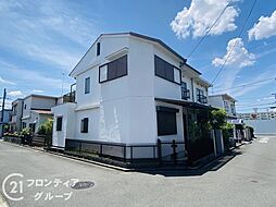 門真市千石東町　中古一戸建て
