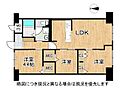 ネオコーポ大阪城公園2号館9階3,098万円