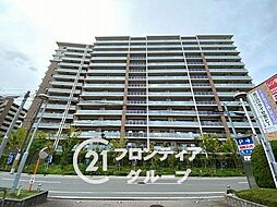 ブランズシティ上新庄　中古マンション