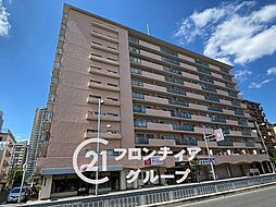 シャルマンコーポ野江1期　中古マンション