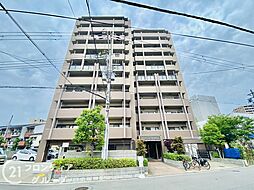 パラシオ北梅田　中古マンション