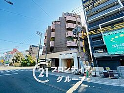 佐伯第一コーポラス　 中古マンション