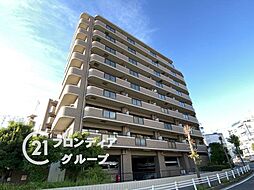 ライオンズマンション忍ヶ丘　中古マンション