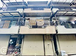 門真市朝日町　中古一戸建て