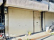 駐輪スペースもございます。コンビニやスーパーまで気軽に行く事ができ、毎日のお買い物も困りませんね。