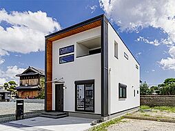 守口市藤田町2丁目　建築条件付き土地　10号棟