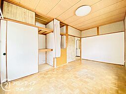 子供部屋の画像