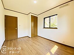 子供部屋の画像