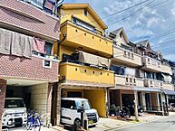 大阪府門真市江端町：物件画像