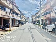 念願のマイホーム購入をお手伝いいたします