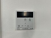 育児で忙しい中、ボタン一つで準備できるのはうれしいですね。塾やお仕事で帰宅が遅くなっても追い炊きがサッとできるのでいつでも暖かなお風呂に入浴していただけます。