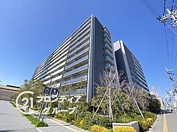 セントラルゲートレジデンス　中古マンション