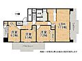 森の宮パークサイドコーポ11階4,380万円