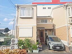 門真市四宮3丁目　中古一戸建て