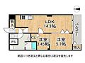 新森小路コーポ10階1,830万円