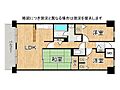 ファミールパーク鶴見2階2,980万円