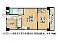 サントピア西九条ニッサンハイツ3階1,480万円