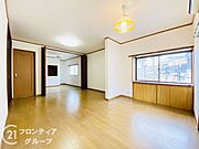 念願のマイホーム購入をお手伝いいたします