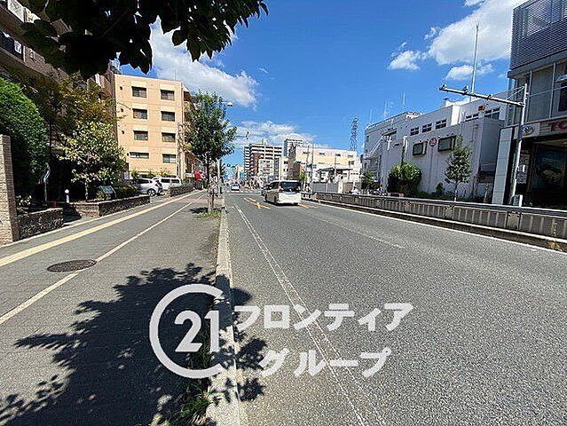 その他 シャルマンコーポ野江1期　中古マンション 10階/-