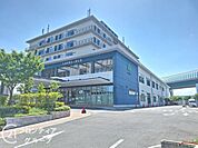 社会医療法人蒼生会蒼生病院 徒歩18分。 1390m