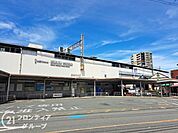 大和田駅(京阪本線) 徒歩12分。 960m
