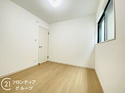 子供部屋の画像