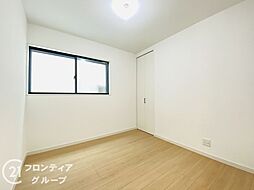 洋室の画像