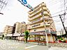 その他：総戸数240戸、地上10階建ての堂々とした佇まいが目を引く大規模マンション。鉄骨鉄筋コンクリート造の重厚感のあるしっかりとした造りが魅力です。