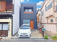 大阪府大阪市旭区生江2丁目：物件画像