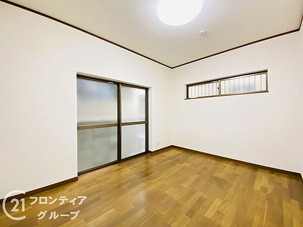 子供部屋