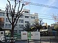 大阪市立新東淀...