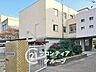 周辺：大阪市立淀川中学校 徒歩16分。 1220m