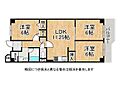 守口ハイライフA棟7階1,880万円