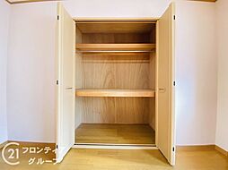 室内の画像