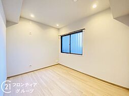 子供部屋の画像