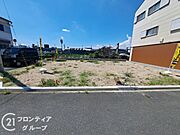 物件の状況等も是非現地でご確認くださいませ