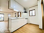 念願のマイホーム購入をお手伝いいたします