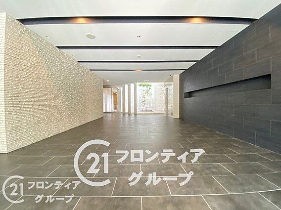 念願のマイホー...