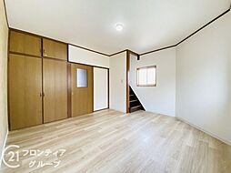 子供部屋の画像