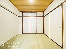 室内の画像