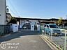 周辺：上野口保育園 徒歩12分。 960m