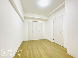 洋室の画像
