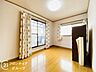 子供部屋：シンプルでありながらも機能的なデザインです。毎日の生活をより豊かにする空間です。
