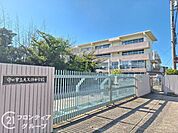 守口市立大久保中学校 徒歩10分。 760m