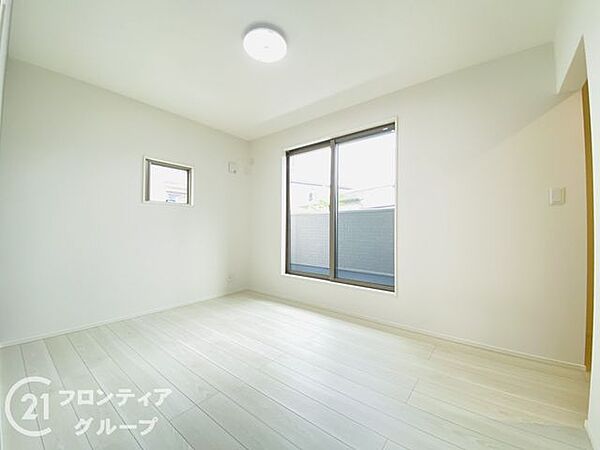 洋室