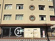 門真市立門真はすはな中学校 徒歩11分。 810m