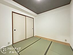 和室の画像