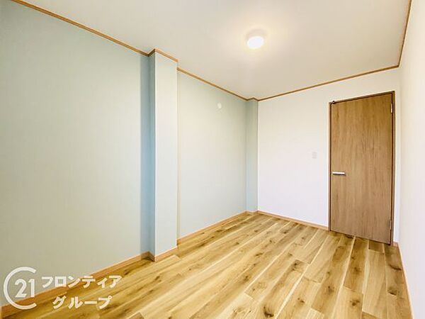子供部屋