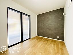 子供部屋の画像